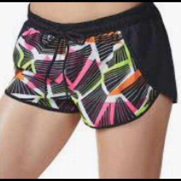 Fabletics Running, Jogger Shorts Size Medium - Picture 1 of 7
